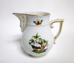 ロスチャイルドバード