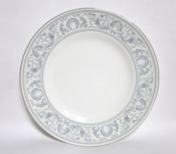 ウェッジウッド ドルフィンホワイト　プレート ウェッジウッド ドルフィン（ホワイト） 20cmプレートを買い取り