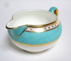 ユーランダーターコイズ