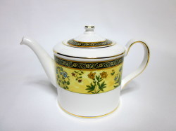 ウェッジウッド（Wedgwood）インディア ジャパニーズ