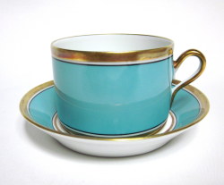 リチャードジノリ（Richard Ginori）インペロ/コンテッサターコイズ