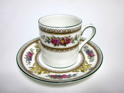 コロンビアエナメル