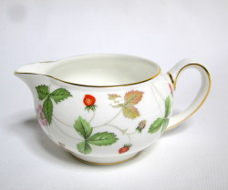 ワイルドストロベリー