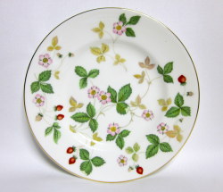 ワイルドストロベリー