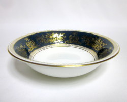 コロンビアブルー