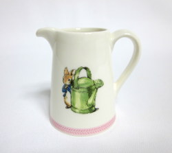 ピーターラビット