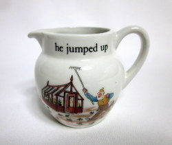 ピーターラビット