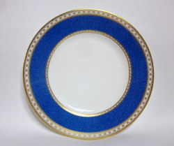ウェッジウッド（Wedgwood）ユーランダー パウダーブルー