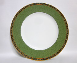 ウェッジウッド  インディア プレート 27cm 28cm 大皿 WEDGWOOD ウェッジウッド インタグリオ スーププレート 23cm