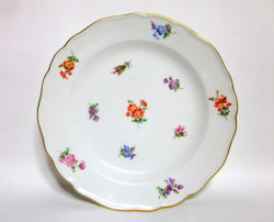 スキャタードフラワー