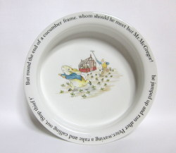 ピーターラビット