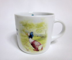 ピーターラビット