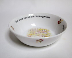 ピーターラビット