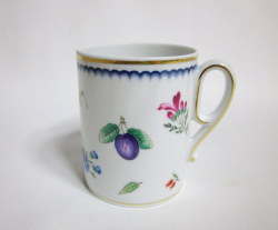 リチャードジノリ（Richard Ginori）イタリアンフルーツ マグカップ