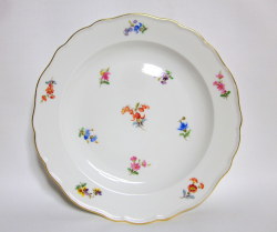 スキャタードフラワー