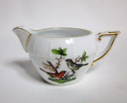 ロスチャイルドバード