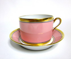 リチャードジノリ（Richard Ginori）インペロ/コンテッサピンク ティー