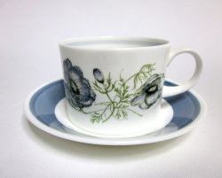 ウェッジウッド（Wedgwood）グレンミスト インペリアルカップ