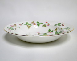 ワイルドストロベリー