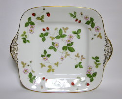 ワイルドストロベリー