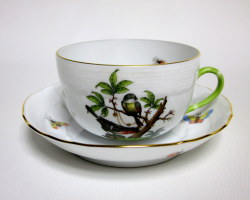 ロスチャイルドバード