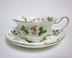 ワイルドストロベリー