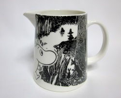 ムーミンアドベンチャー