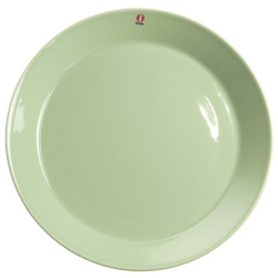 イッタラ(iittala)ティーマ(Teema)セラドングリーン プレート