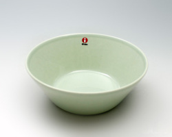 イッタラ(iittala)ティーマ(Teema)セラドングリーン ボウル（15cm
