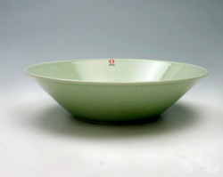 イッタラ(iittala)ティーマ(Teema)セラドングリーン ボウル（21cm