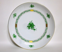 アポニーグリーン