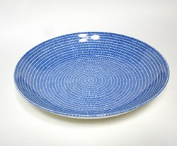 ２４h アベック Avec パスタプレート（２４ｃｍ）
