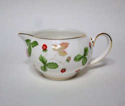 ワイルドストロベリー クリーマー（S）