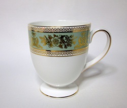 ウェッジウッド（Wedgwood）コロンビア セージグリーン