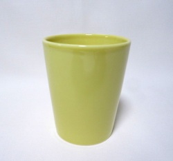イッタラ(iittala)ティーマ(Teema)イエロー ビーカーマグカップ