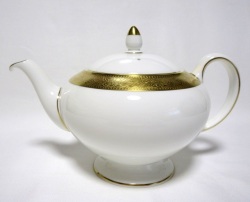 ウェッジウッド（Wedgwood）アスコット ティーポット