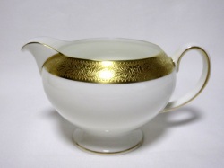 ウェッジウッド（Wedgwood）アスコット クリーマー