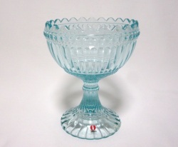 イッタラ（iittala）マリボウル ウォーターブルー（L)