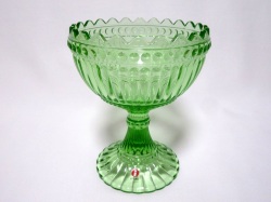 イッタラ（iittala）マリボウル アップルグリーン（L)
