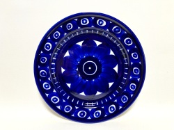 アラビア バレンシア プレート