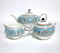 フロレンティーン