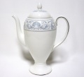 ウェッジウッド（Wedgwood）ドルフィンホワイト コーヒーポット