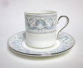 Wedgewood テーブルウェア（ドルフィンWHITEシリーズ一式） Wedgewood テーブルウェア（ドルフィンWHITEシリーズ一式）