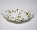 ウェッジウッド（Wedgwood）ワイルドストロベリー ウィンザートレイ