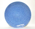 ２４h アベック Avec プレート（２６ｃｍ）