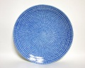 ２４h アベック Avec プレート（２０ｃｍ）