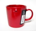 ティーマ(Teema)レッド マグカップ ３００ｍｌ