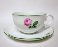 ウィンナーローズ ティーカップ