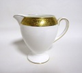 ウェッジウッド（Wedgwood）アスコット シェイプクリーマー