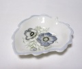 ウェッジウッド（Wedgwood）グレンミスト リーフディッシュ